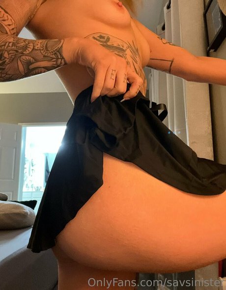 savsinister star hd pictures