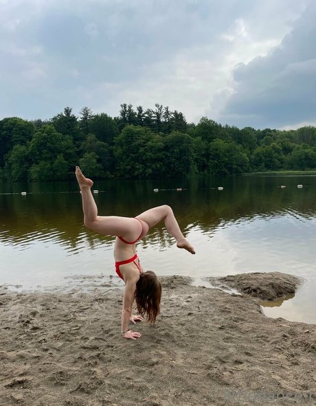 fitness model onlyfans hot naked pics