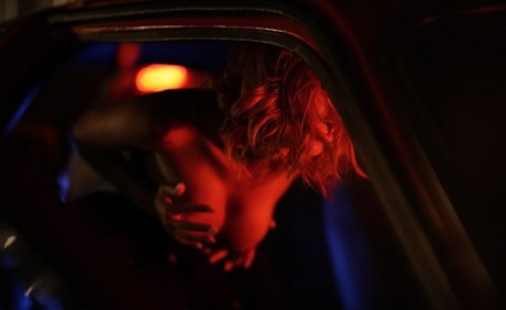 Eri Londono erotic model archive