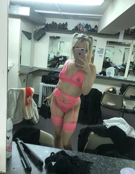 missbonniexxxx profile image