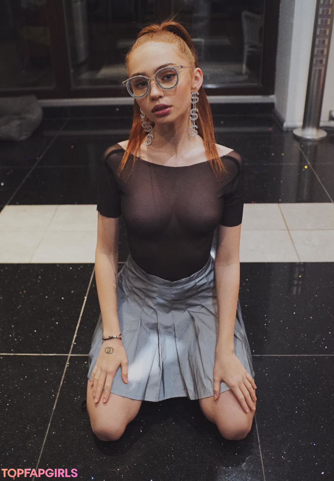 Renata Valliulina pornstar hot images