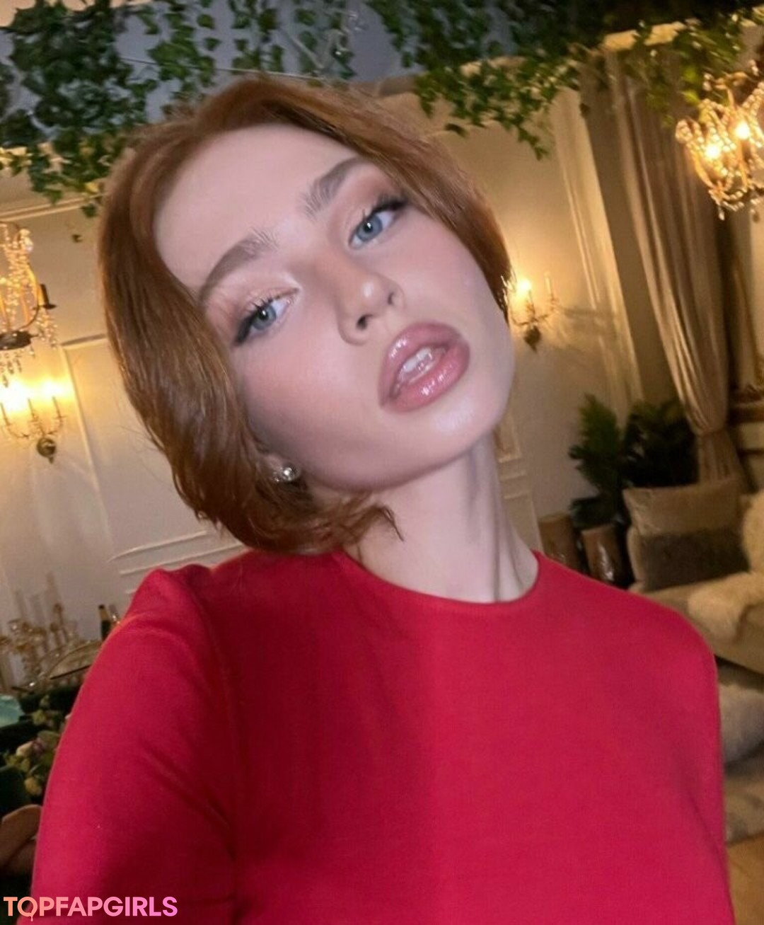 Renata Valliulina pornstar free pic