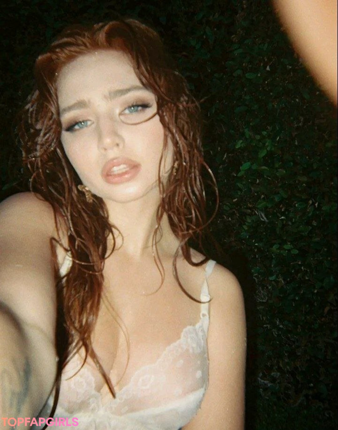 Renata Valliulina perfect model photos