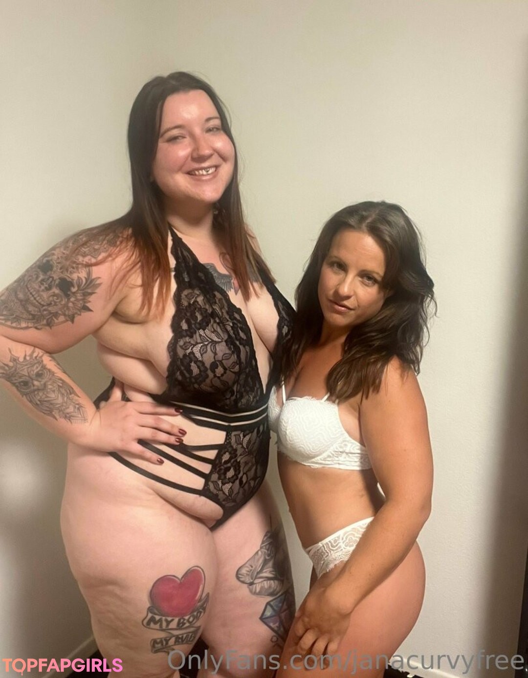 janacurvyfree sexy pornstar picture