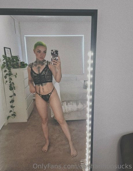 ohshannonsucks star beautiful galleries