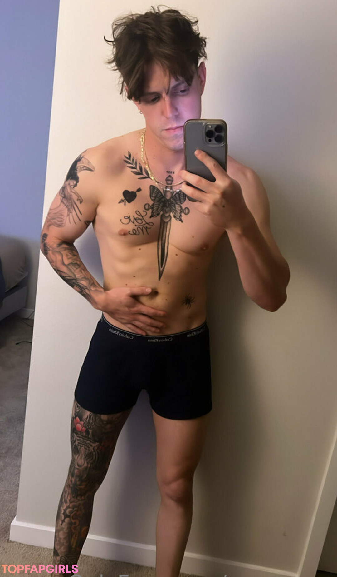 ryangross pretty pornstar picture