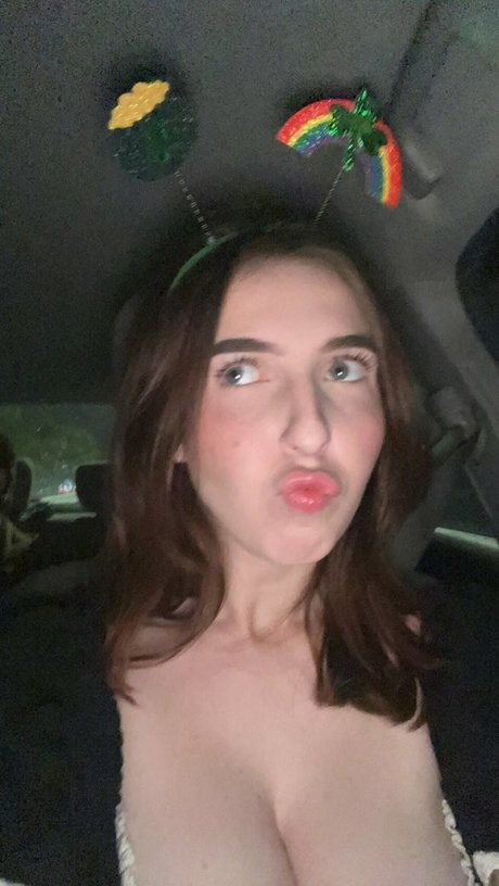 Megan Bitchell naked actress photo