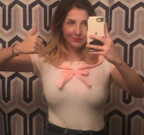 Megan Bitchell star nice pic