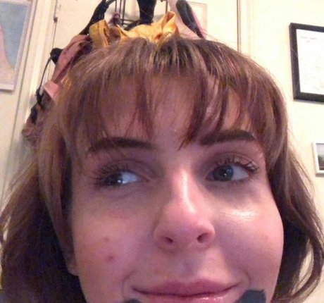 Megan Bitchell pornstar sexy gallery