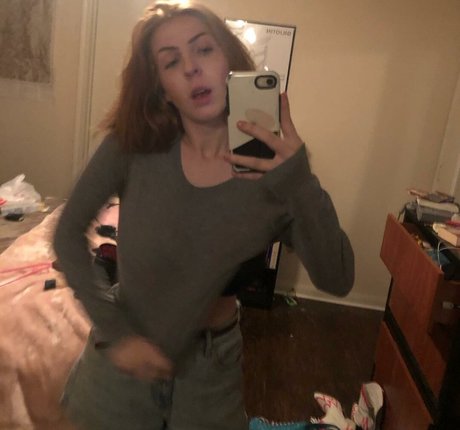 Megan Bitchell nude actress pictures