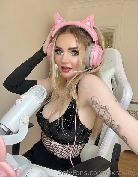 cixraxlive top profile image