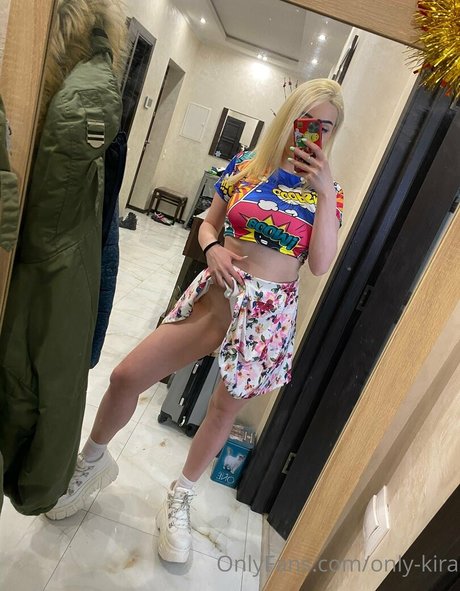 only kira sex model pictures