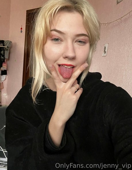 jenny vip nude star pictures