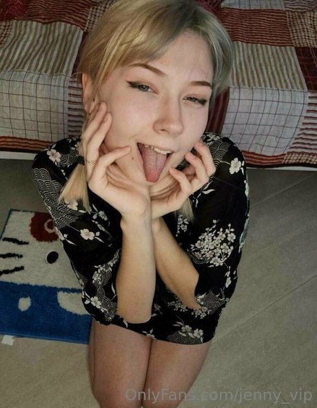 jenny vip profile image