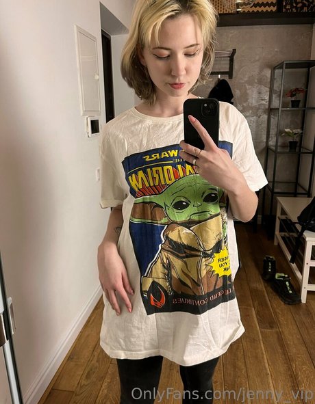 jenny vip pornstar art images