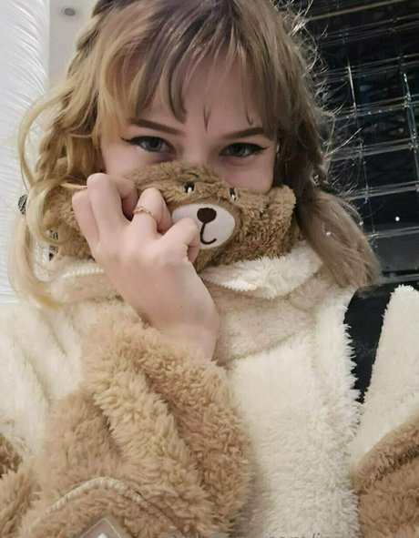 jenny vip model top photos