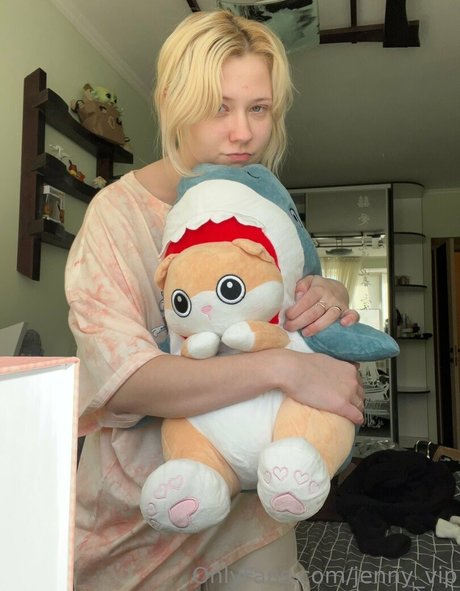 jenny vip nudes actress photo