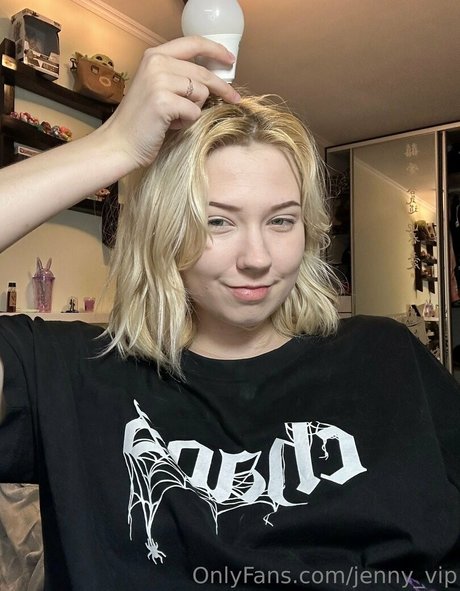 jenny vip model porn gallery