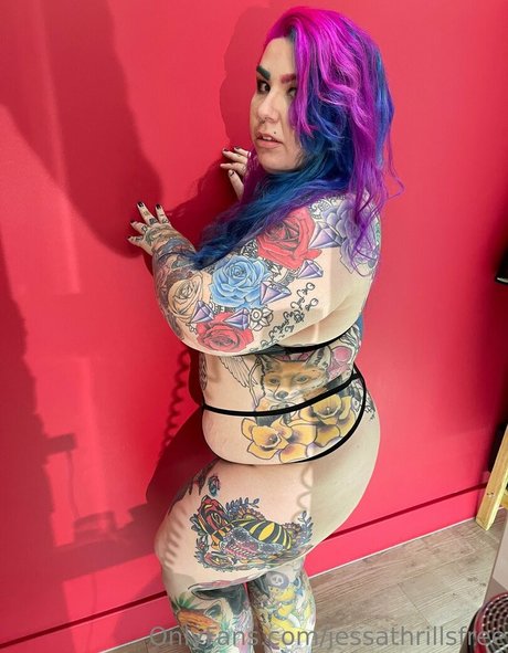 jessathrillsfree erotic model galleries