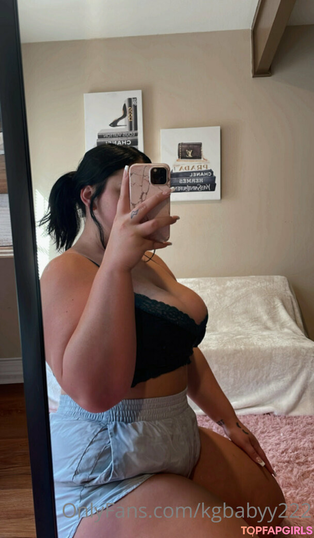 kdbabyy777 high quality model image
