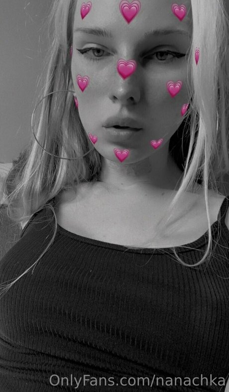 nanachka star exclusive galleries