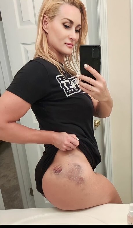 Vanessa Cater hot model images