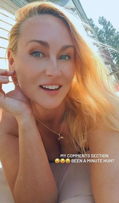 Vanessa Cater naked star gallery