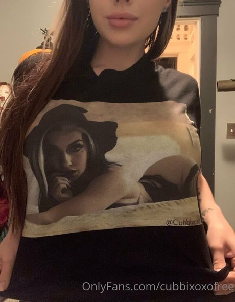 cubbixoxofree pornstar free gallery