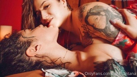 pinksantana hot star photo