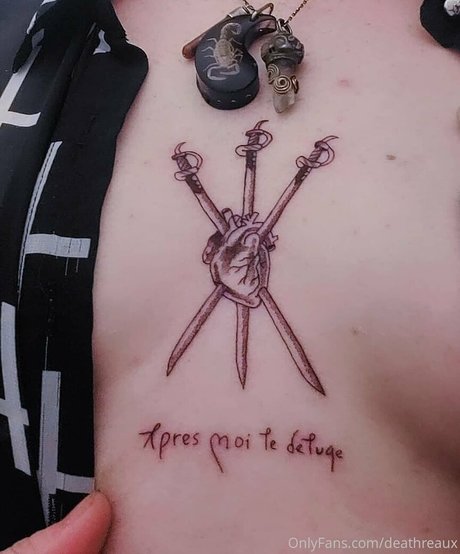 deathreaux star xxx img