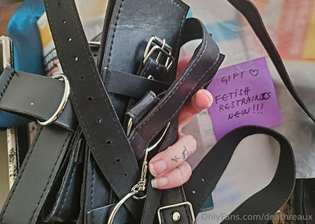 deathreaux adult model archive