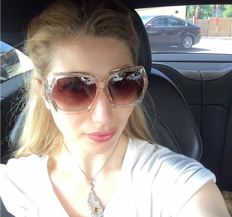 StephanieBC pornstar beautiful pic