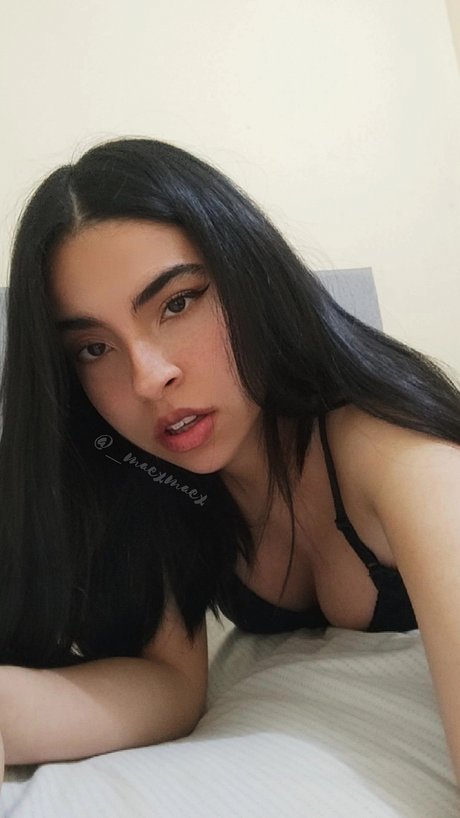 Maex adult model images