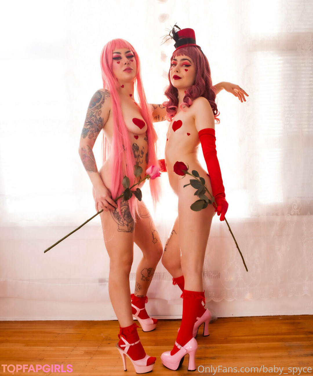Synthia Valentine top profile image