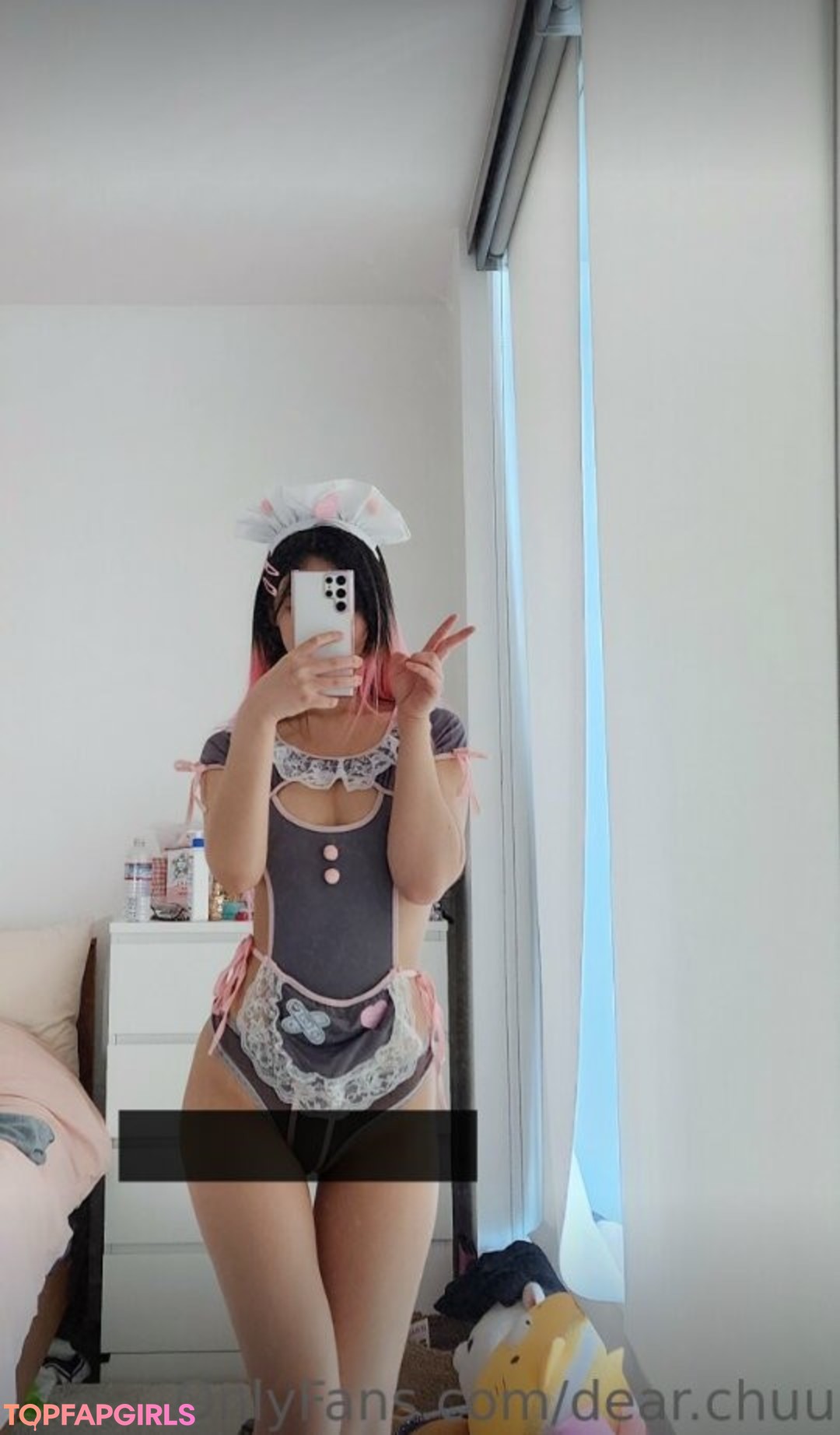 dear chuu pornstar nude gallery