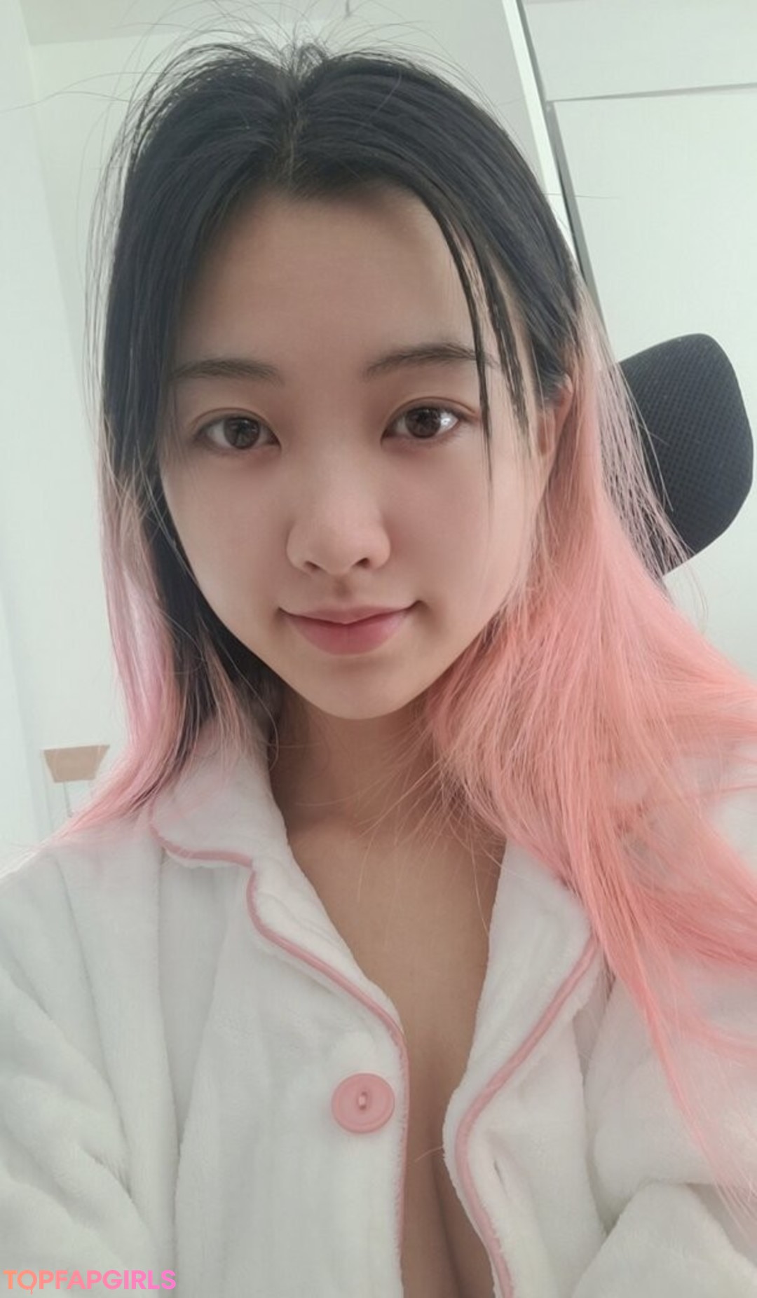 dear chuu sex model picture