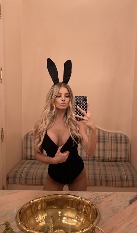 Katy Marioni model nude archive