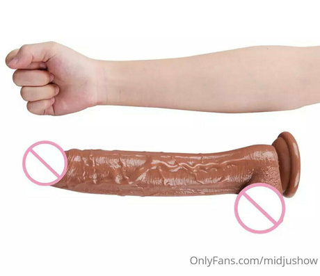 Midjushow xxx model gallery