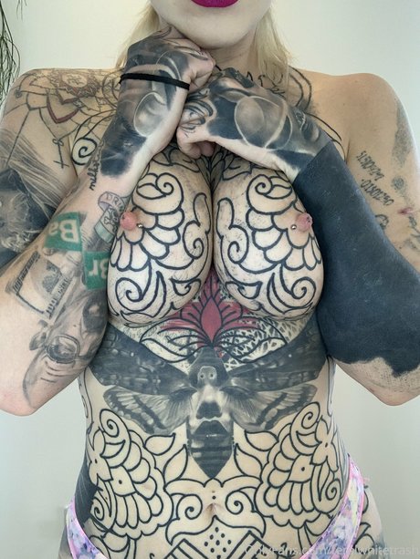 FeralWhiteTrash art star galleries