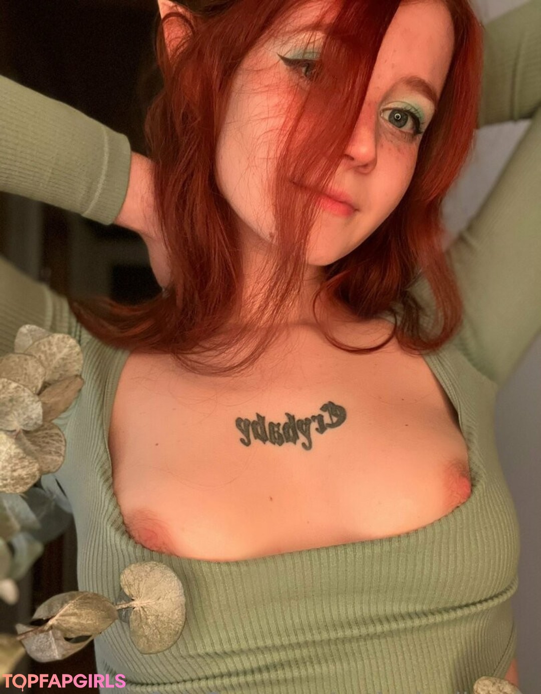 cutiepie Alice perfect model gallery