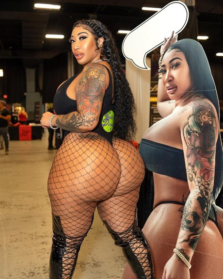 Tokyo Drift xxx pornstar img