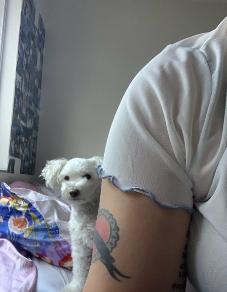 Soyacide model nice pic