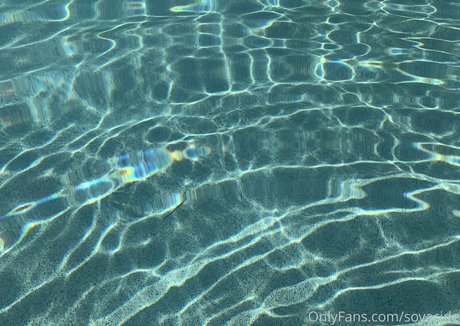 Soyacide nude pornstar picture