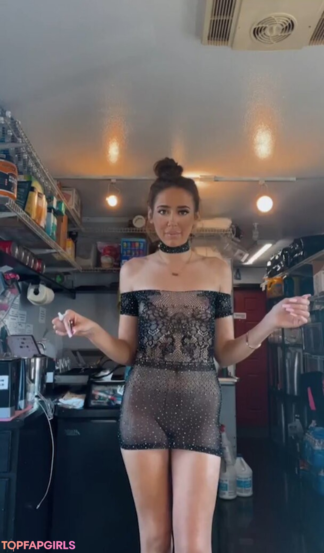 Baristademi pornstar sex archive