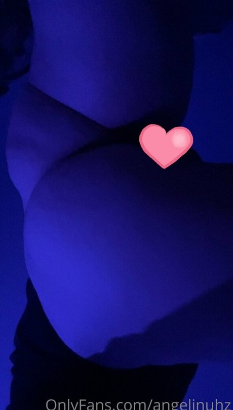 Angelinuhz pornstar art pictures