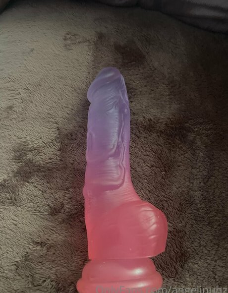 Angelinuhz pretty pornstar img