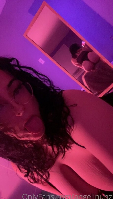 Angelinuhz pornstar xxx photo