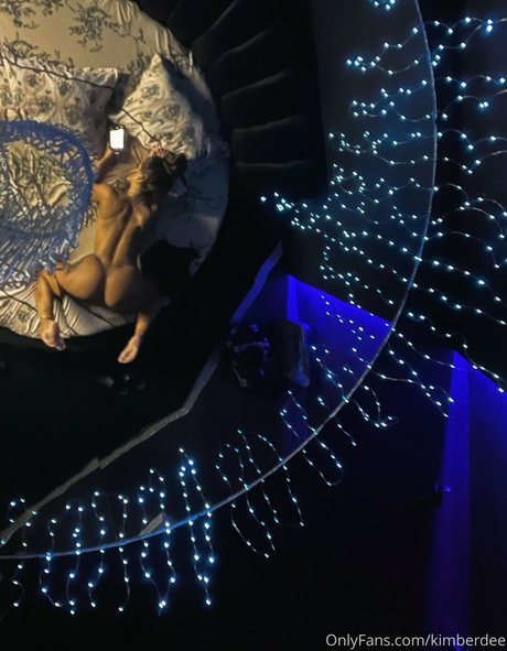 Kimberdee model xxx img