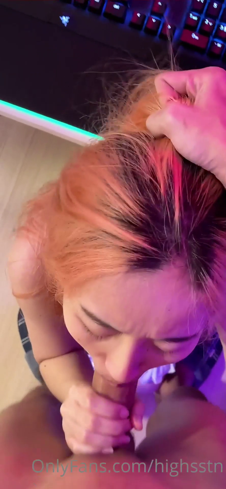 highsstn perfect model gallery