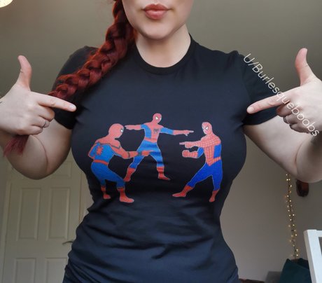 Burlesqueboobs model sexy gallery